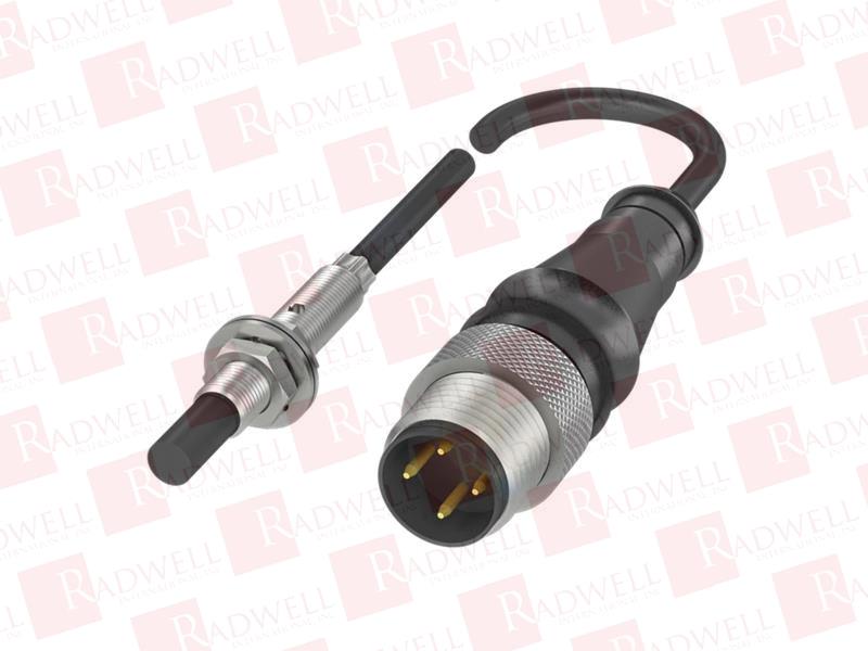 BALLUFF BES M05ED-PSC50F-EP00,3-GS04