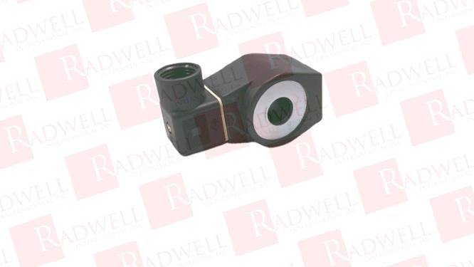 JEFFERSON SOLENOID MH25C092U3
