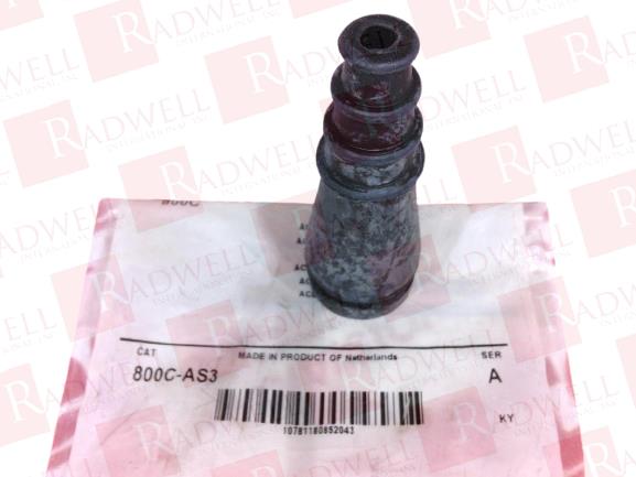 ALLEN BRADLEY 800C-PA12906006