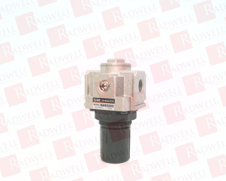 SMC NAR2500