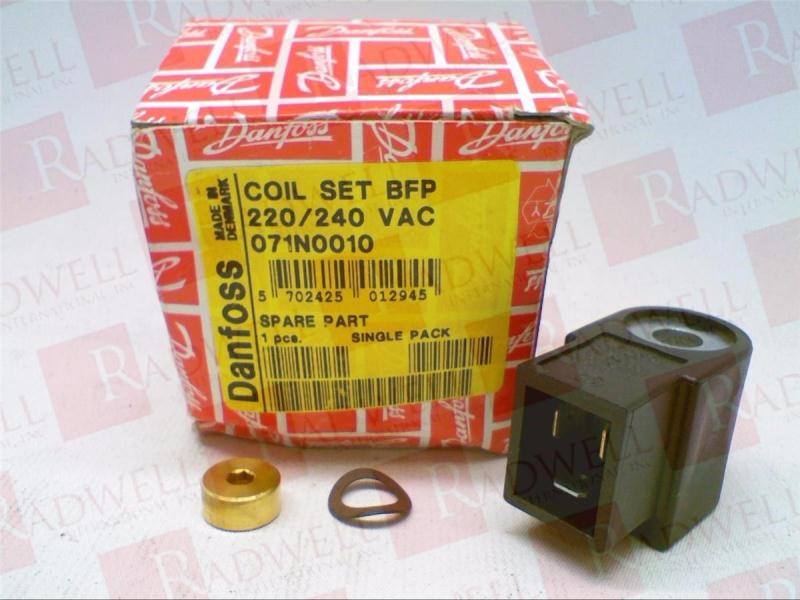DANFOSS 071N0010