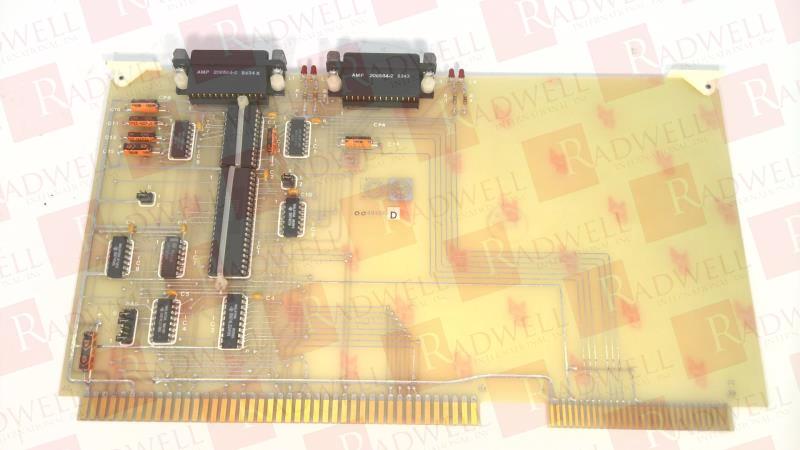  , PC BOARD