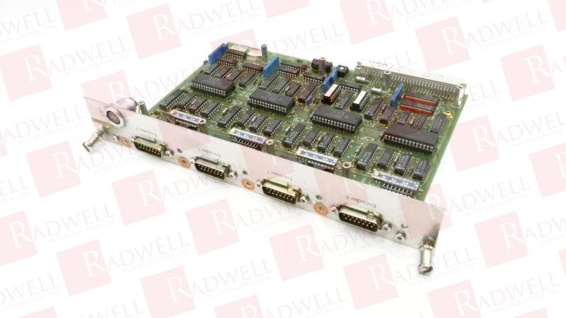 SIEMENS 6FX1125-1AA01