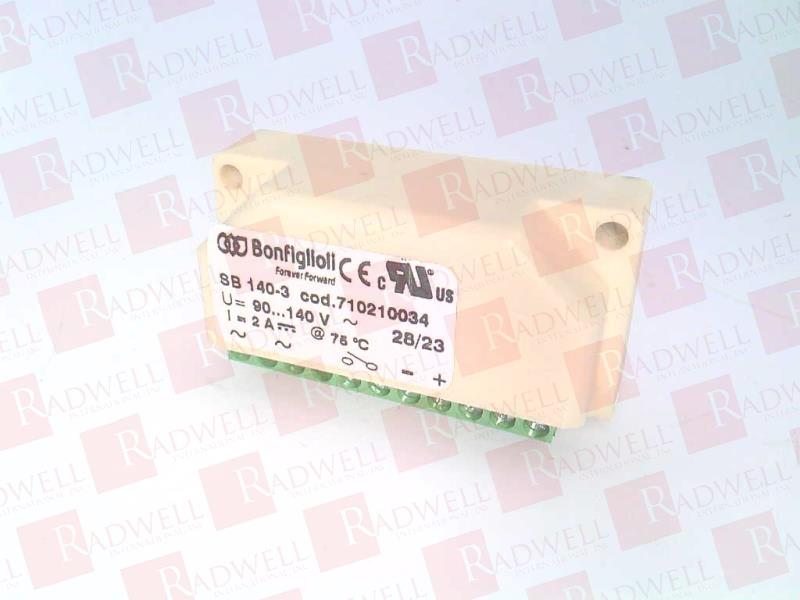 BONFIGLIOLI 710210034