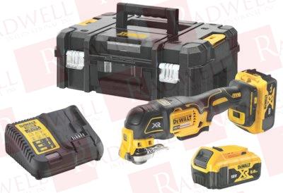 STANLEY BLACK & DECKER DCS356P2-GB