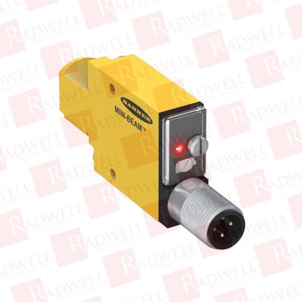 BANNER ENGINEERING SM312LVQD-50939
