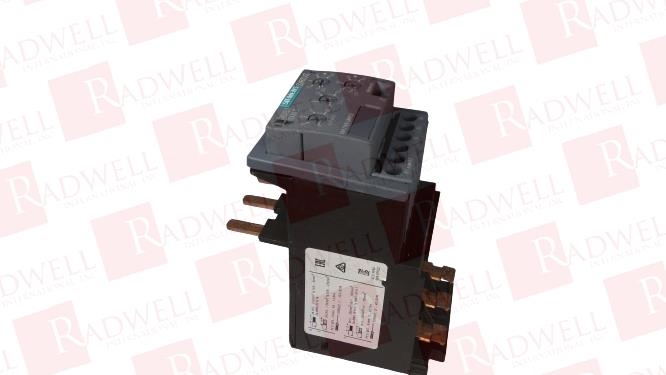 SIEMENS 3RR21431AW30