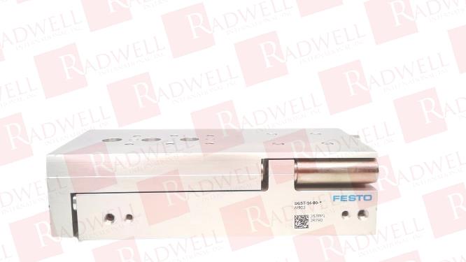 FESTO DGST-16-80-PA