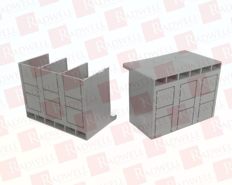 ASEA BROWN BOVERI KT5HTC-3