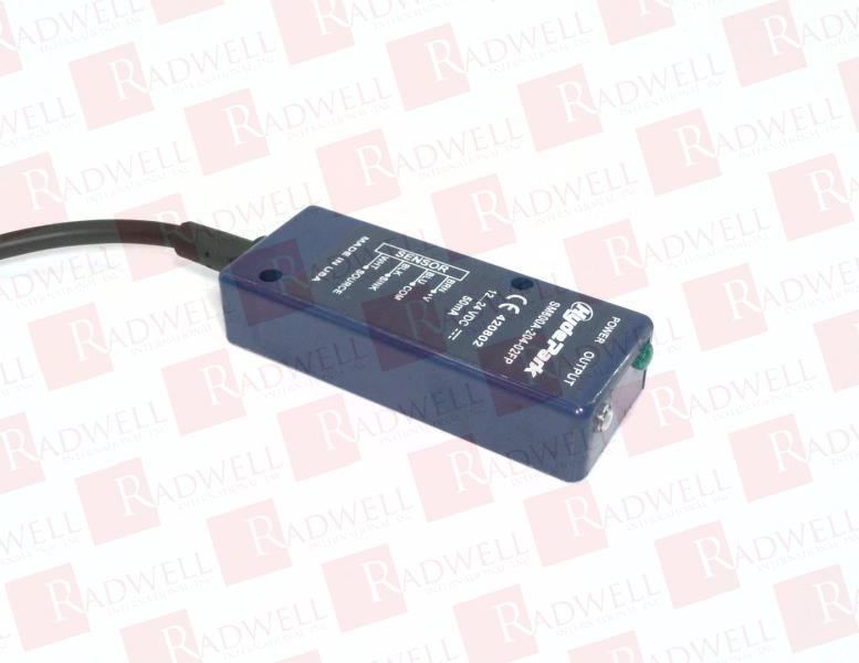 SCHNEIDER ELECTRIC SM600A20402FP