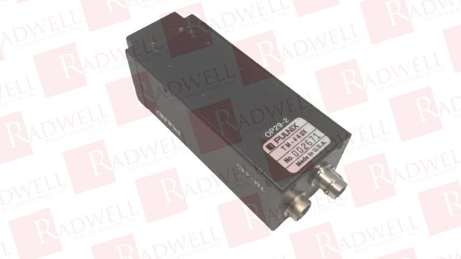 TAKENAKA LTD TM-440X