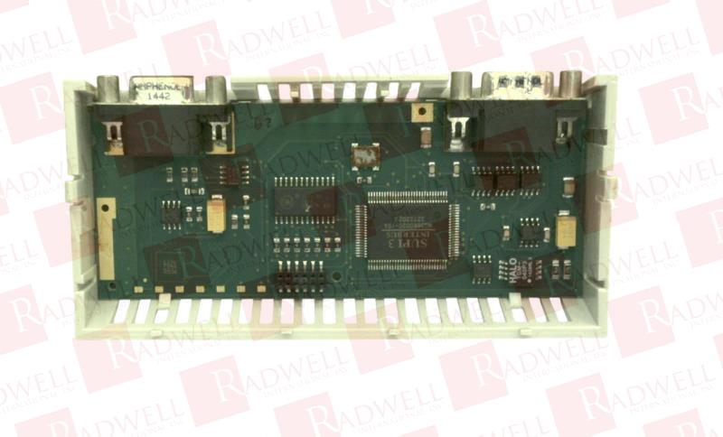 SCHNEIDER ELECTRIC 170INT11000