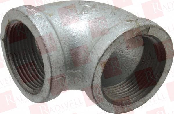 B&K MUELLER 510-006HN