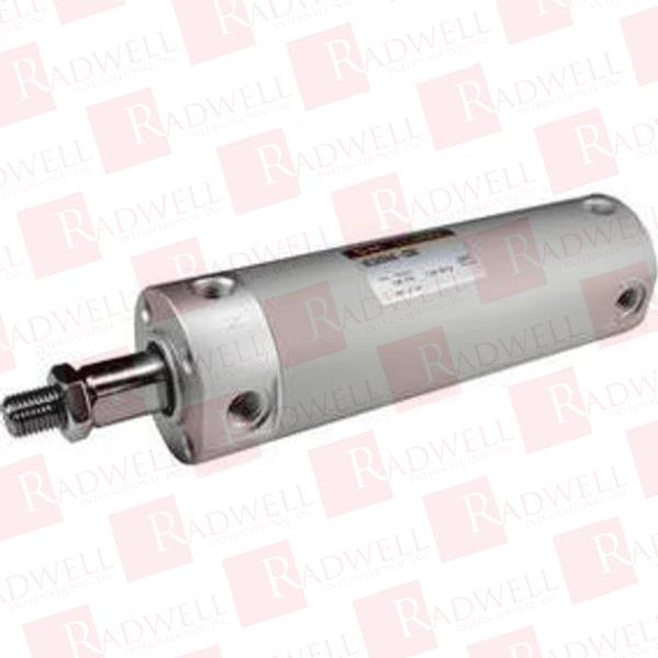 SMC NCDMC150-0300C-XC6-X155US