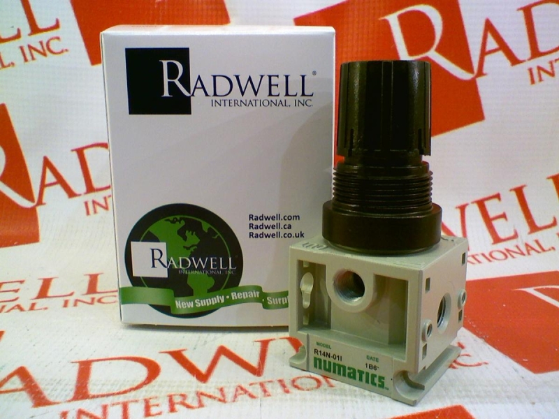 ASCO R14N-01I