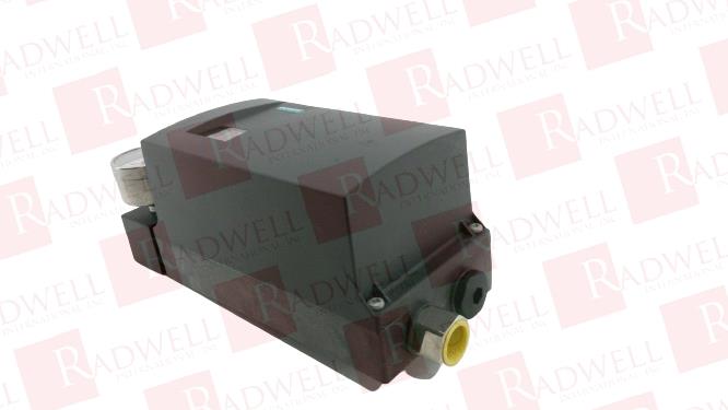 SIEMENS 6DR5110-0NN00-0AA9-R1B