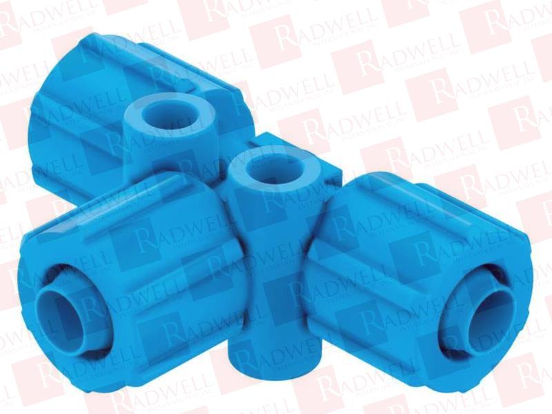 FESTO FCK-3-PK-4-KU