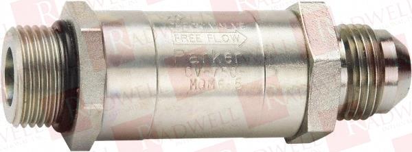 PARKER CV-500-MOMF-5