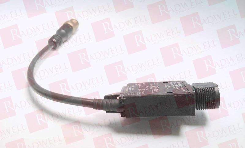 ALLEN BRADLEY 42KL-D1LBQ-F4