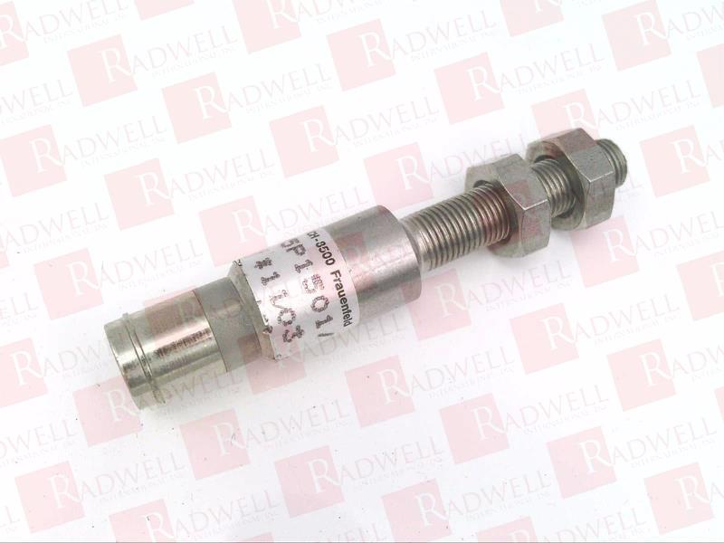 BAUMER ELECTRIC IFRM 05P1501/SBL