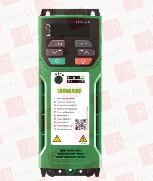 NIDEC CORP C300-04400135