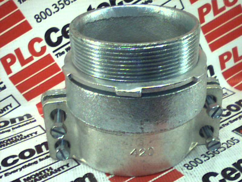 NSI INDUSTRIES 420