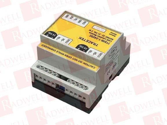 RAYCHEM RPG TTSIM-2-24VDC