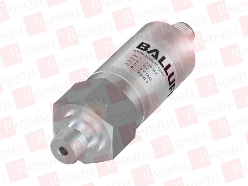 BALLUFF BSP B600-DV004-D06S1A-S4