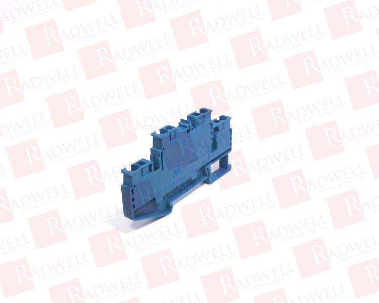 OMRON XW5T-P4.0-1.1-2BL