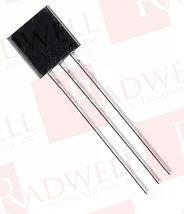 ON SEMICONDUCTOR 2N5550G.