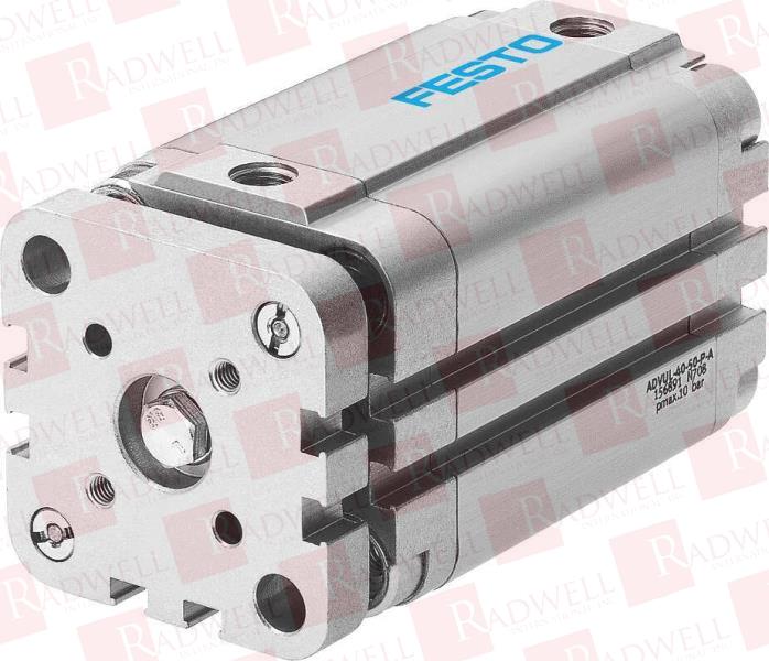 FESTO ADVUL-40-15-P-A