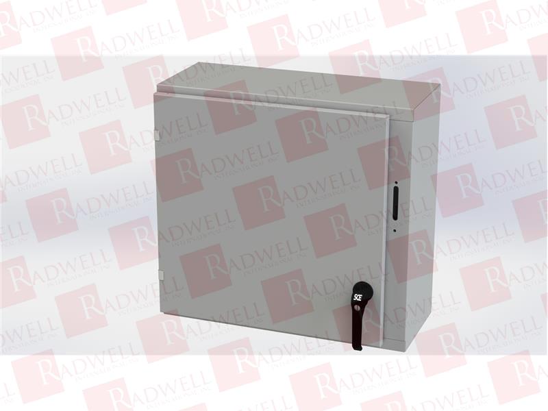 SAGINAW SCE-24XEL2510LP