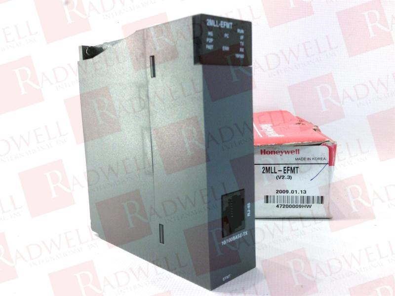 HONEYWELL 2MLL-EFMT