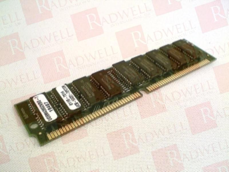 MEMORY CARD 16MB SIMM