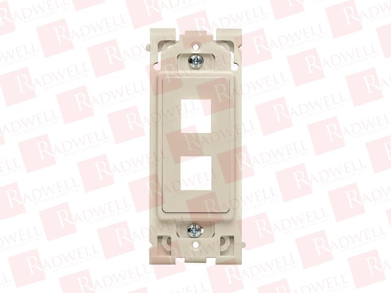 LEVITON RE640-NS2