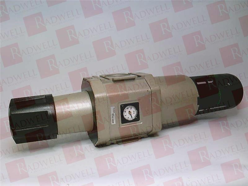 CKD CORP W8000-25G-F1