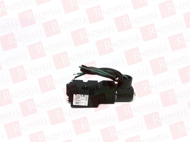 VERSA VALVES CGS-4232-NB2-C50-A120