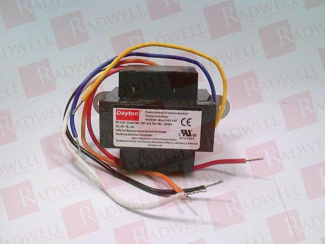 GRAINGER 4VZE8G