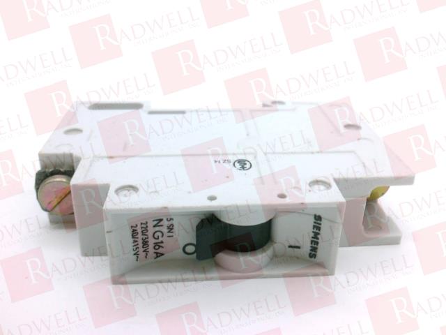 SIEMENS 5SN1316