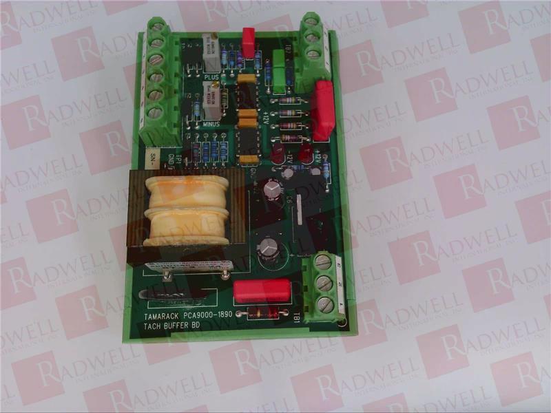 PC BOARD