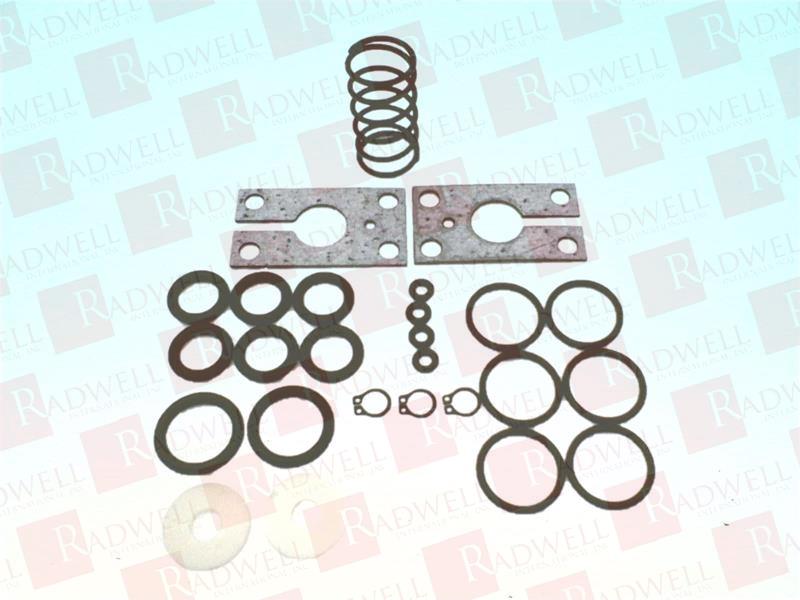 INGERSOLL RAND 116773