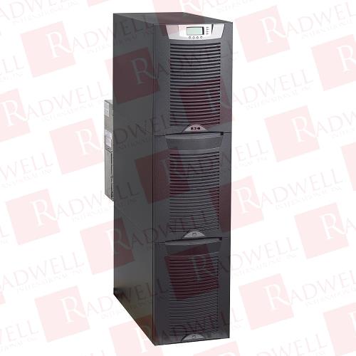 EATON CORPORATION KA1512100000010