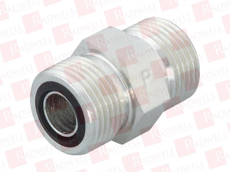 PARKER 8 HLO-S