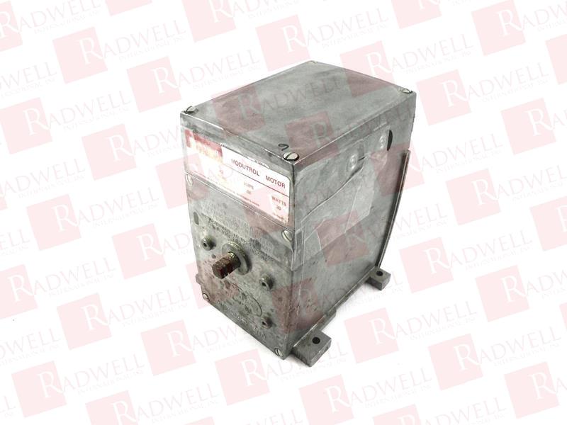HONEYWELL M944A10103