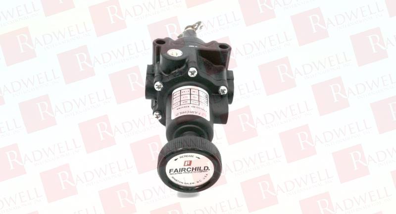 FAIRCHILD INDUSTRIAL PROD 6594NK
