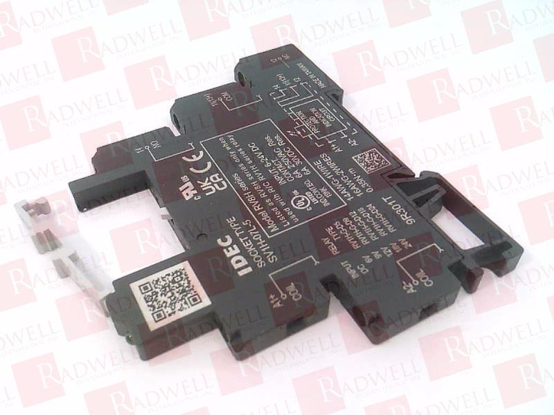 IDEC SV1H-07L-5