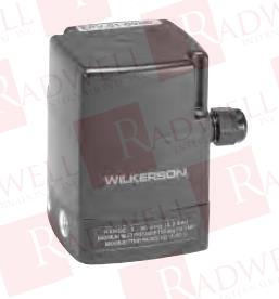 WILKERSON PNEUMATIC EPV-01-00C0