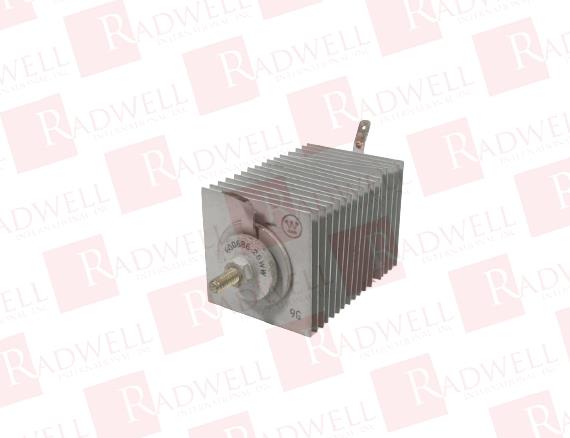 WESTINGHOUSE 600686-26WW