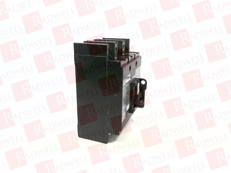 SCHNEIDER ELECTRIC QDL32200YP