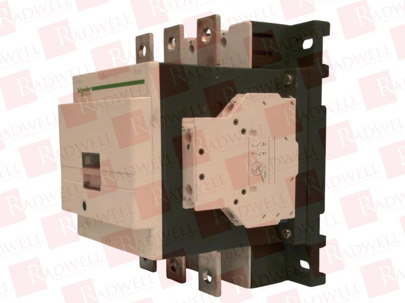 SCHNEIDER ELECTRIC LC1D1506G7